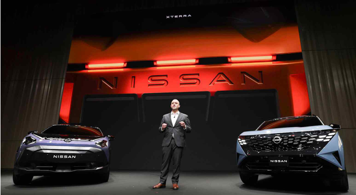 Nissan компани автомашинуудаа хиймэл оюун ухаанд суурилсан өөрөө жолоодох системээр тоноглоно